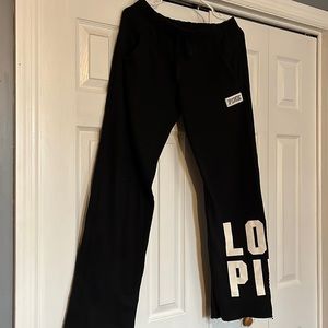 Pink for Victoria’s Secret Sweatpants XS